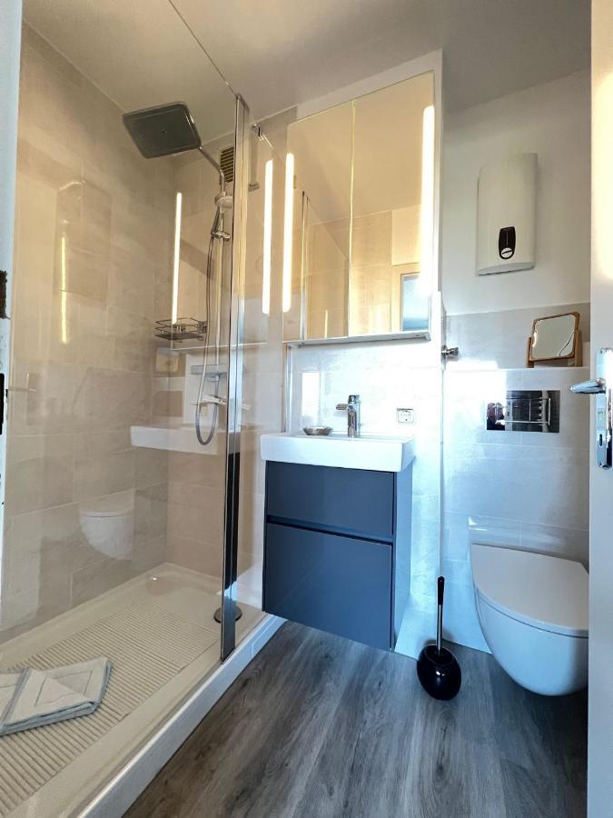App. Weitblick Apartment
