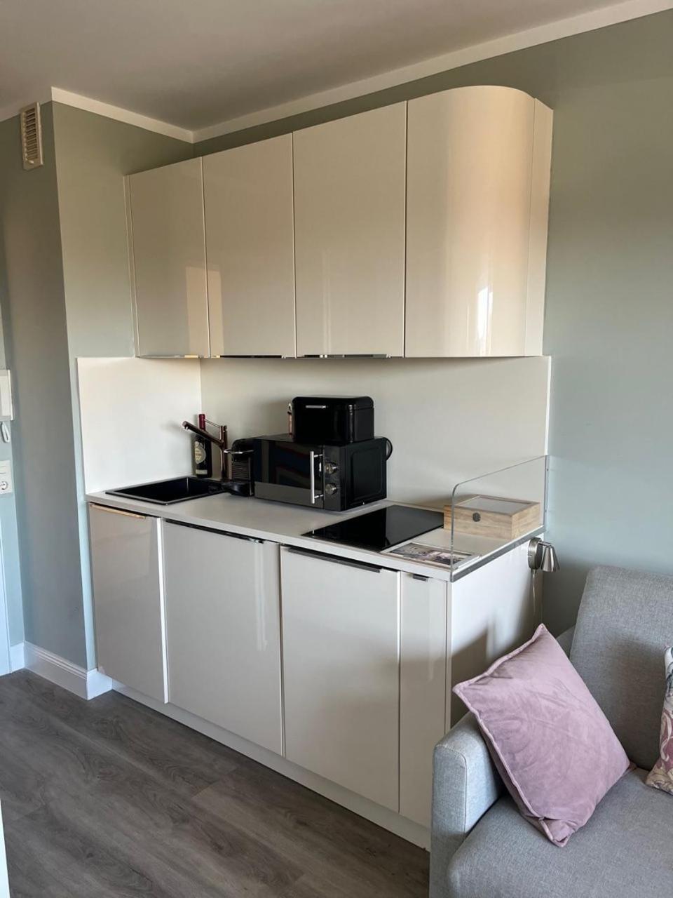 Apartment App. Weitblick List auf Sylt