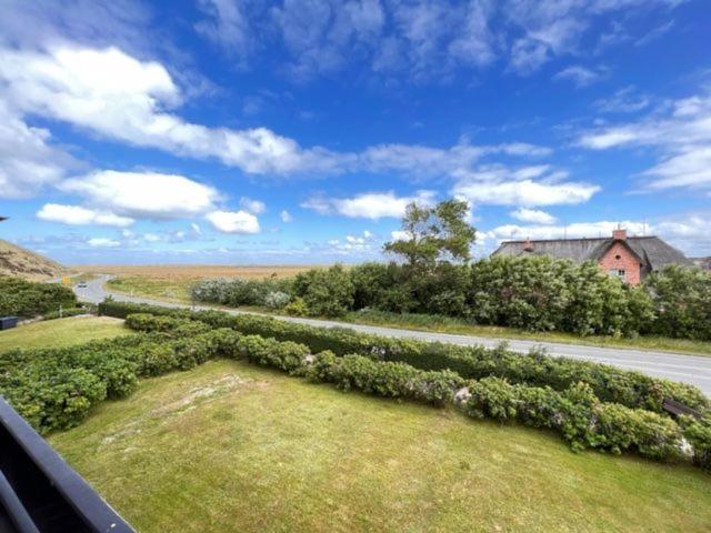 App. Weitblick * List auf Sylt