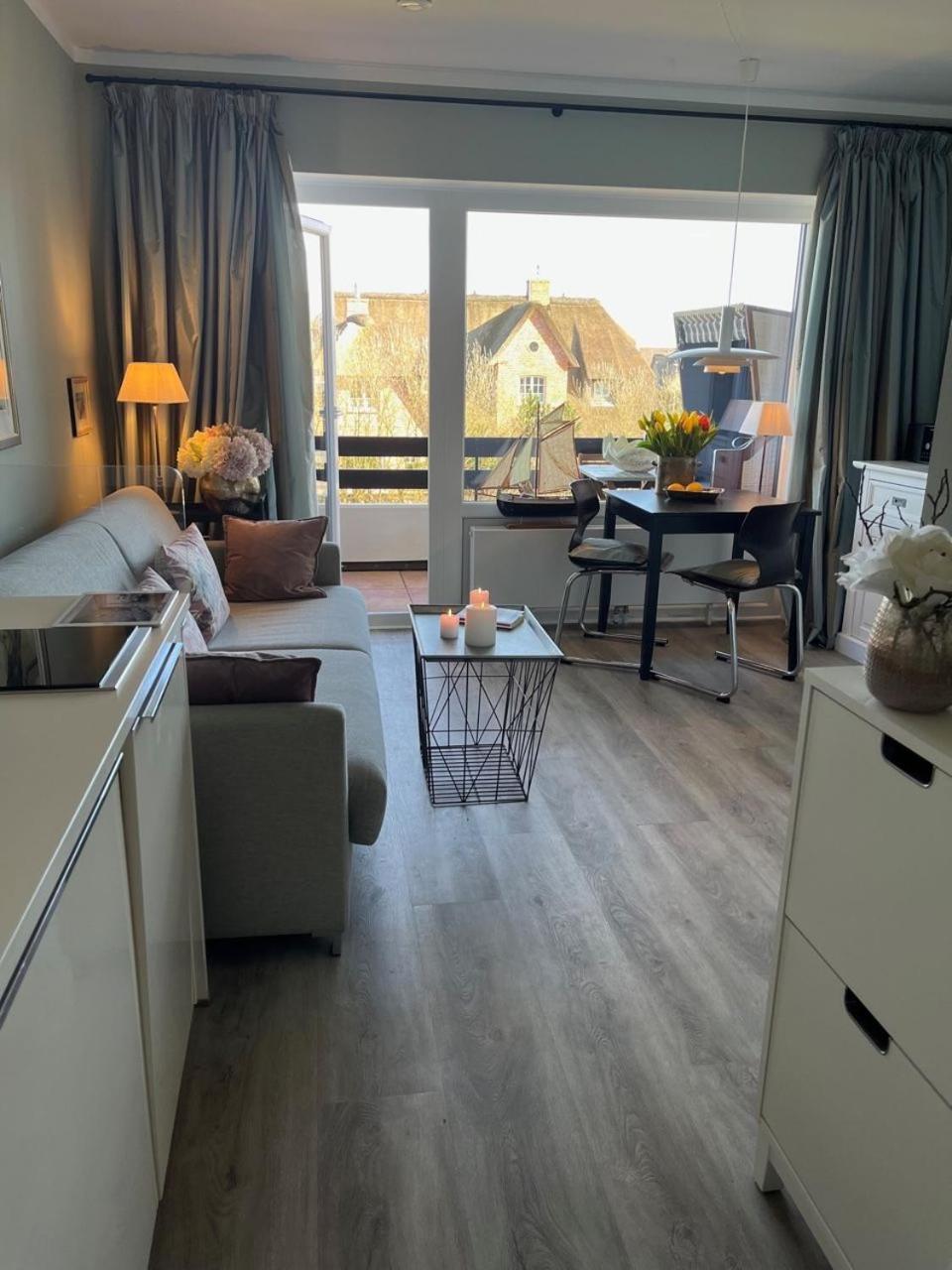 App_ Weitblick Apartment List