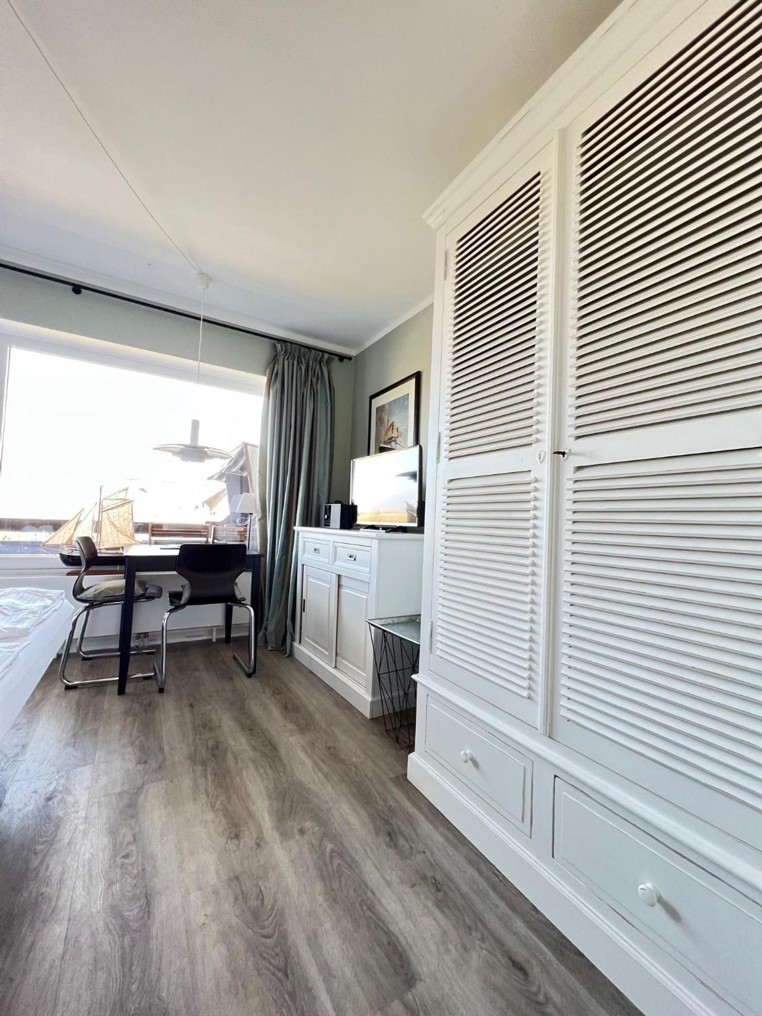 App_ Weitblick Apartment